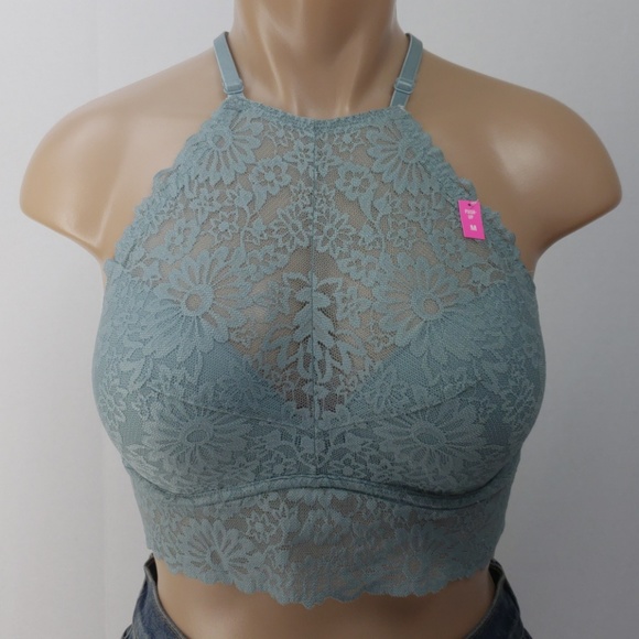 PINK Victoria's Secret Other - Pink Victoria's Secret lace bralette NWT